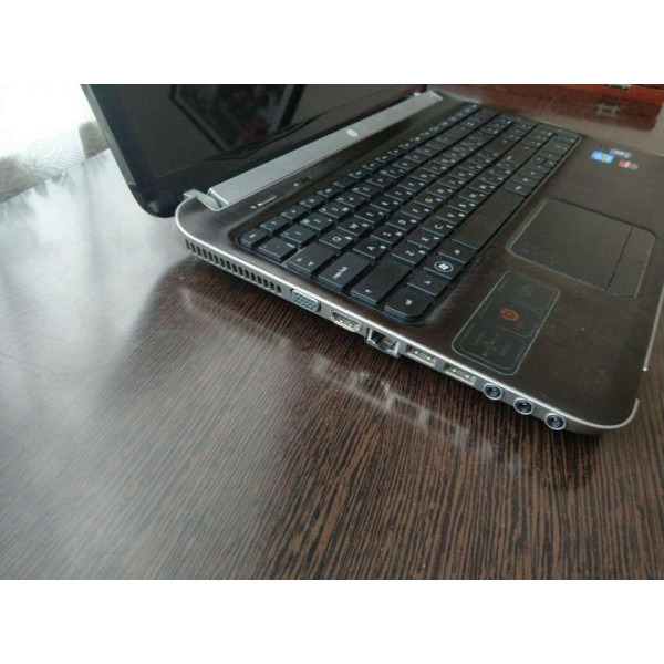Купить Батарею На Ноутбук Hp Pavilion Dv6 6175sr